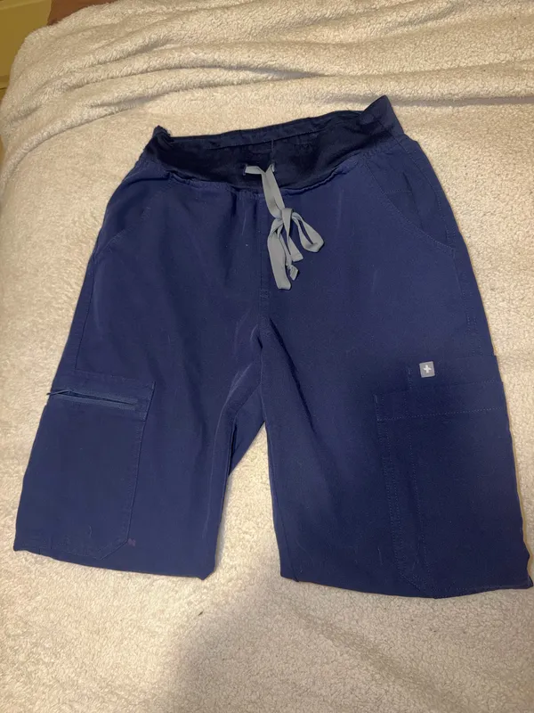 FIGS Scrub Pants - Image 3