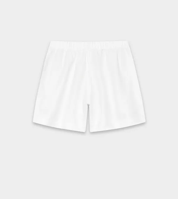Aritzia Wilfred Linen Shorts - Image 6