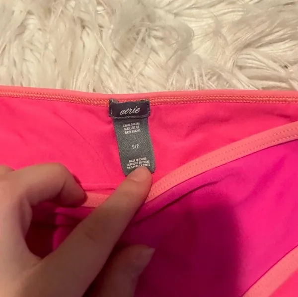 Aerie Bikini Bottoms - Image 4