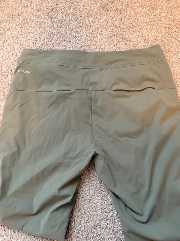 Columbia Women’s Outdoor Pant - Image 2