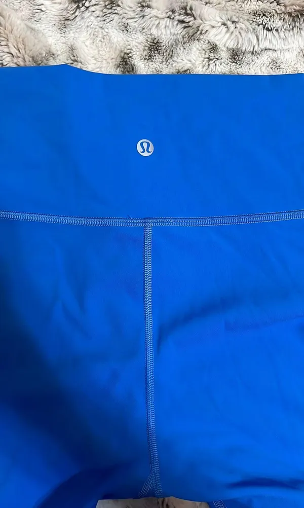 Blue Nile Wunder Under Leggings - Image 3