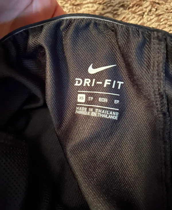 Nike Dri-Fit Shorts - Image 2