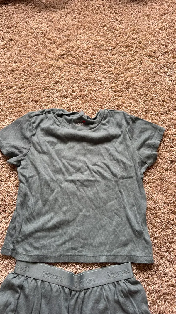 Hanes PJ set  - Image 6