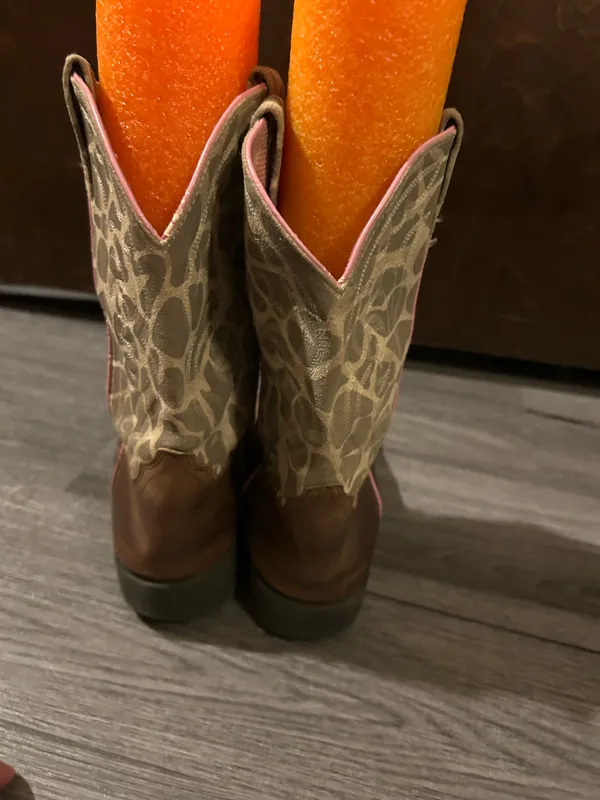 Ariat Boots kids - Image 7