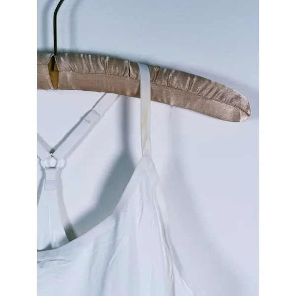 NWT Outdoor Voices Exercise Dress Size M White Lined Shorts Pickleball Tennis - Image 10