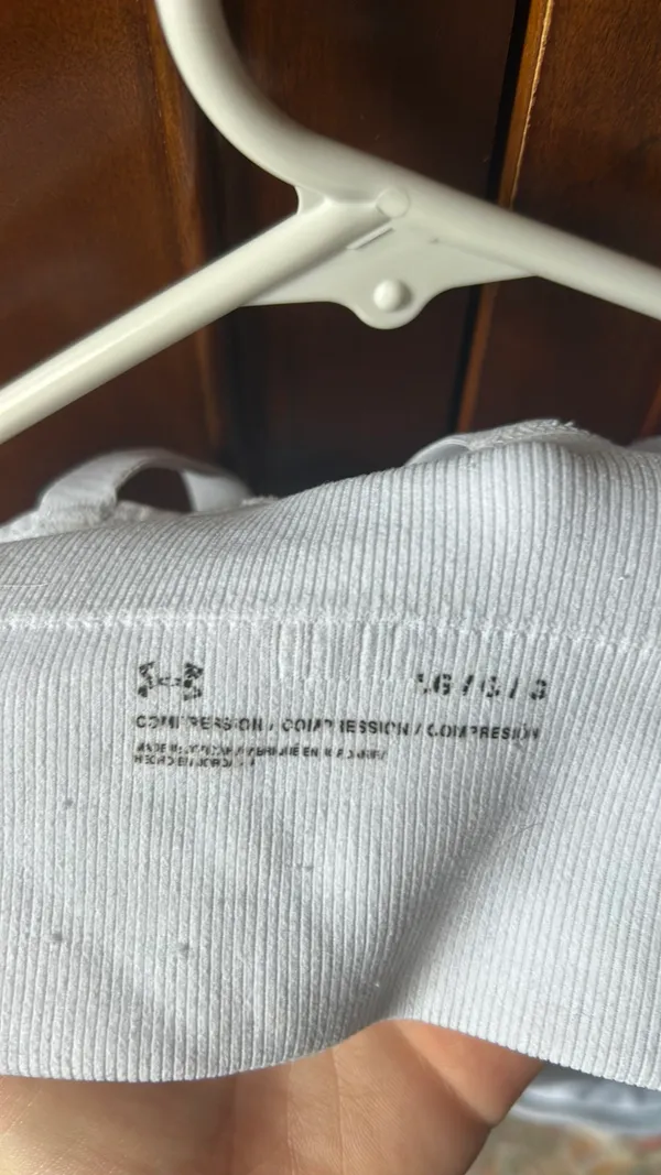 Under Armour Sports Bra - Image 3