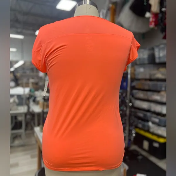 Danskin Now Workout Top L12-14 - Image 4