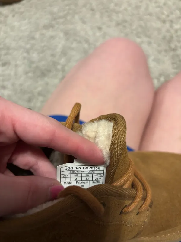 UGG - Image 3
