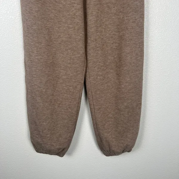 Ounce Women's‎ Jogger Style Sweatpants Brown - Image 3