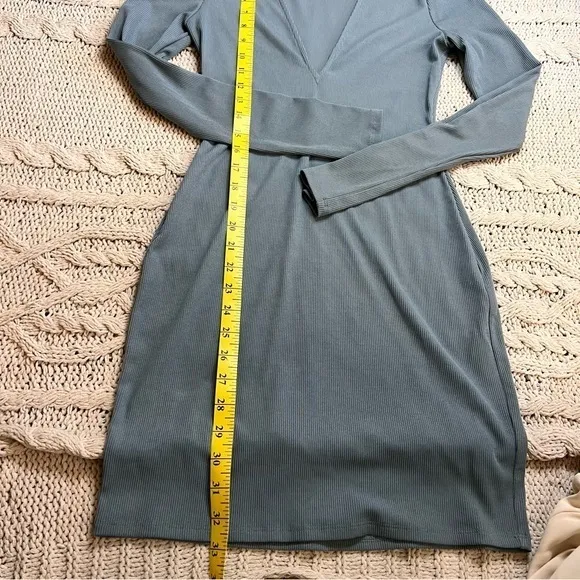 NWOT Michael Costello x Revolve Selah Mini Dress Size S‎ - Image 6