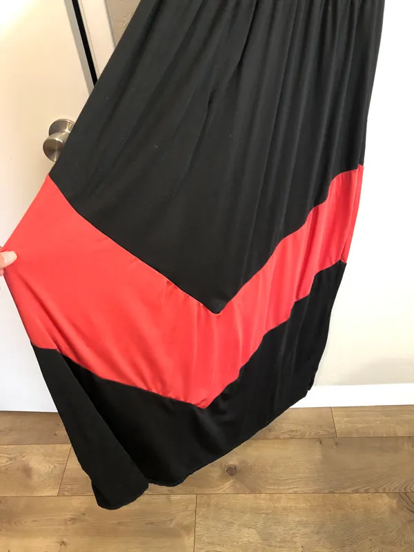 Maxi Dress Size M - Image 5