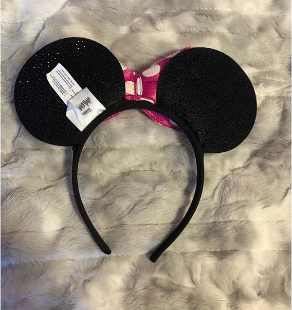 Minnie Disney Mouse - Image 2