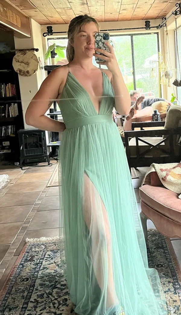 Windsor Formal Dress - Image 3