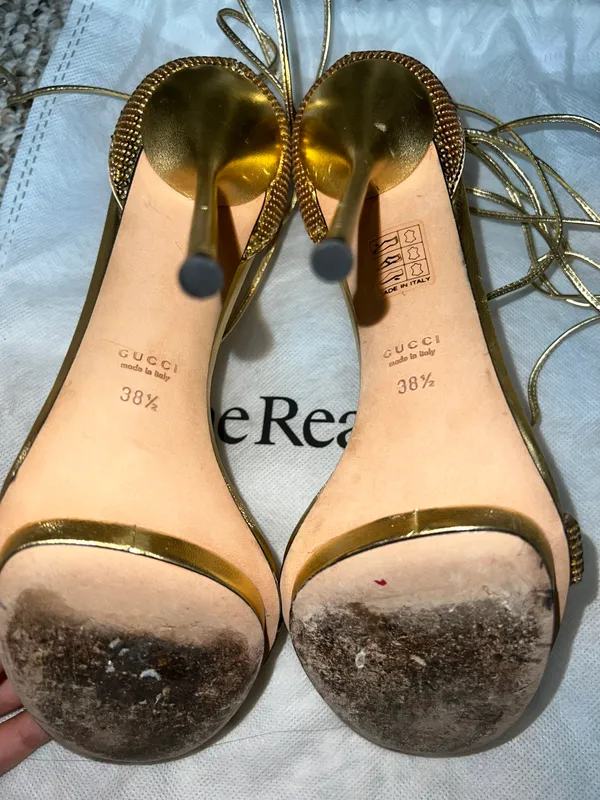 Sandals - Image 7