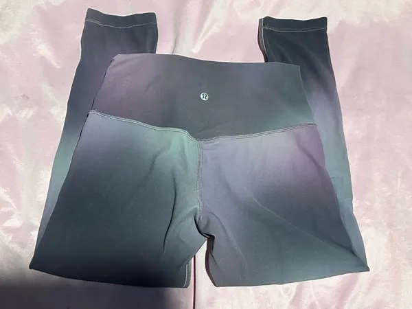 Lululemon Leggings - Image 2