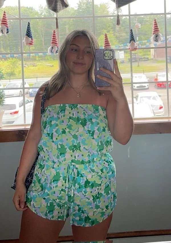 Princess Polly Romper - Image 4