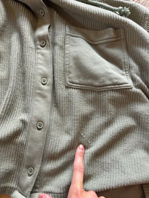 American Eagle Outfitters Jacket - Image 4