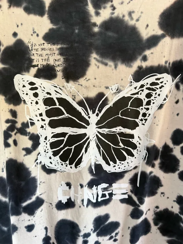 CHNGE Shirt Multiple Size M - Image 3