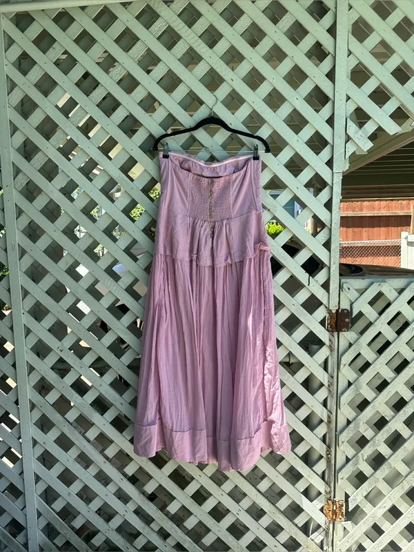 Free people Milan Midi Dress - Image 8