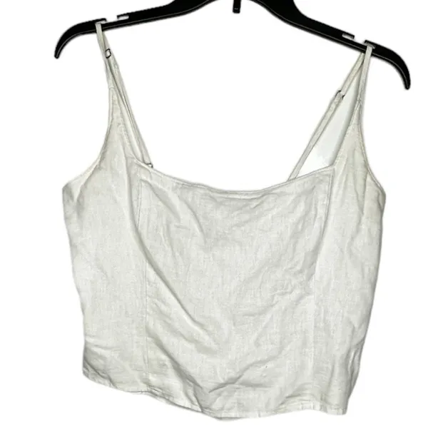 Abercrombie & Fitch Crop Top - Image 2