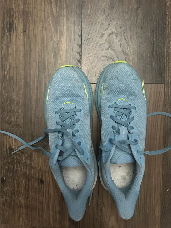 Hoka Running Shoes - Image 2