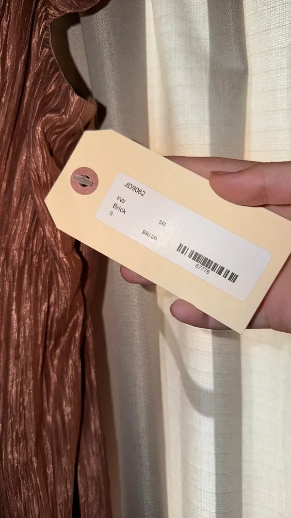 Boutique Dress - Image 3