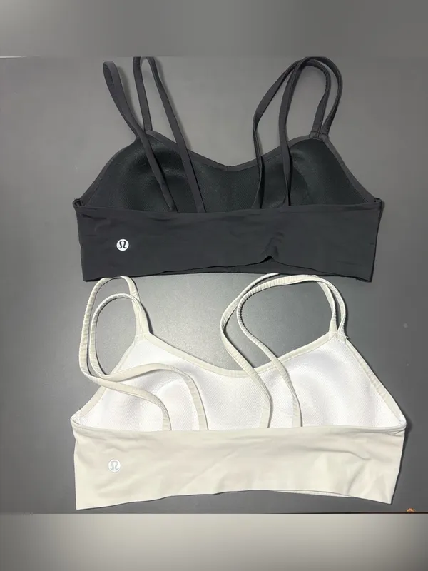 LULULEMON Bundle 2 Pieces Like a Cloud Bra - Image 6
