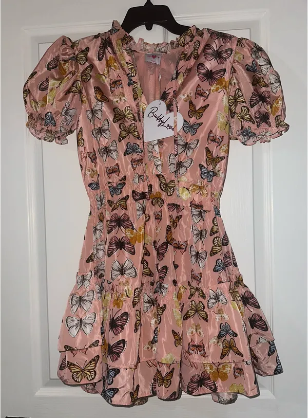 BuddyLove Dress - Image 2