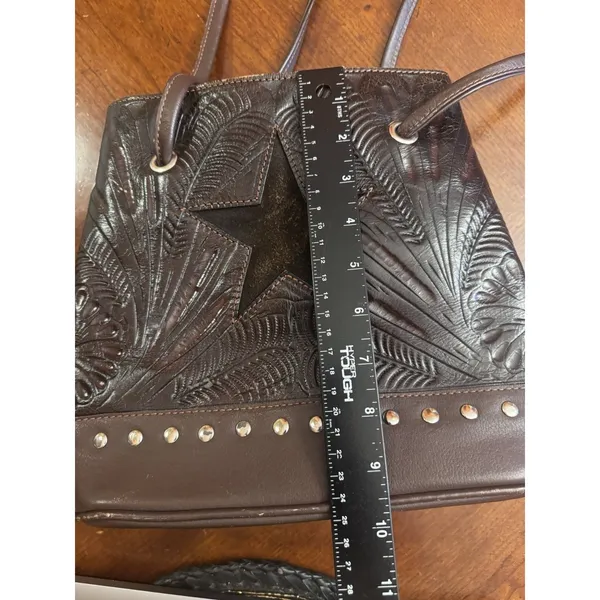 American West  Bag Western Style - Image 9