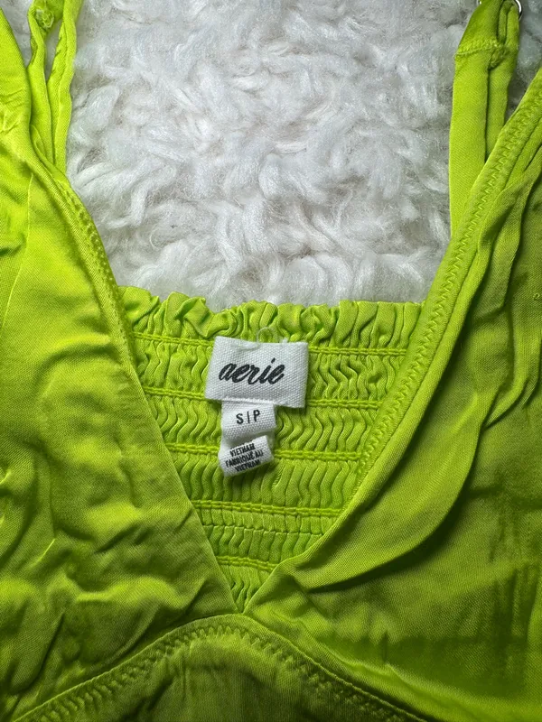 Aerie Tank - Image 2