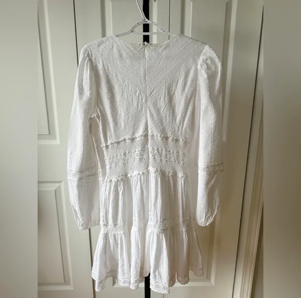 Free People Dress - Image 6