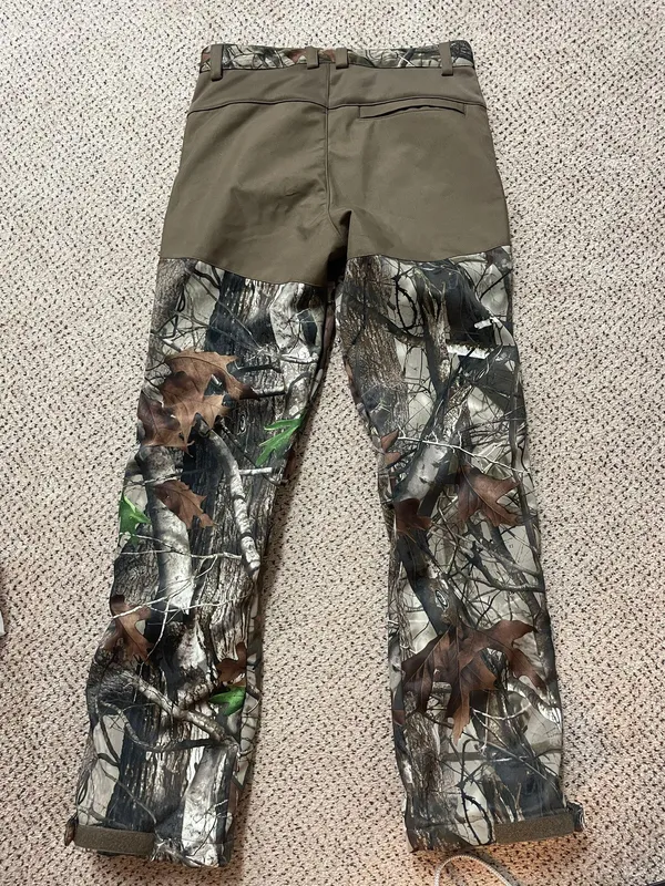 TideWe Hunting Pants - Image 2