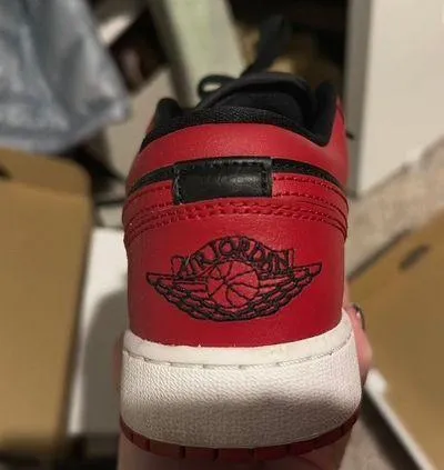 Nike Jordan Air 1 Low - Image 8