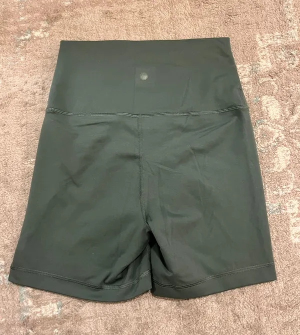 Yogalicious Lux Biker Shorts - Image 3