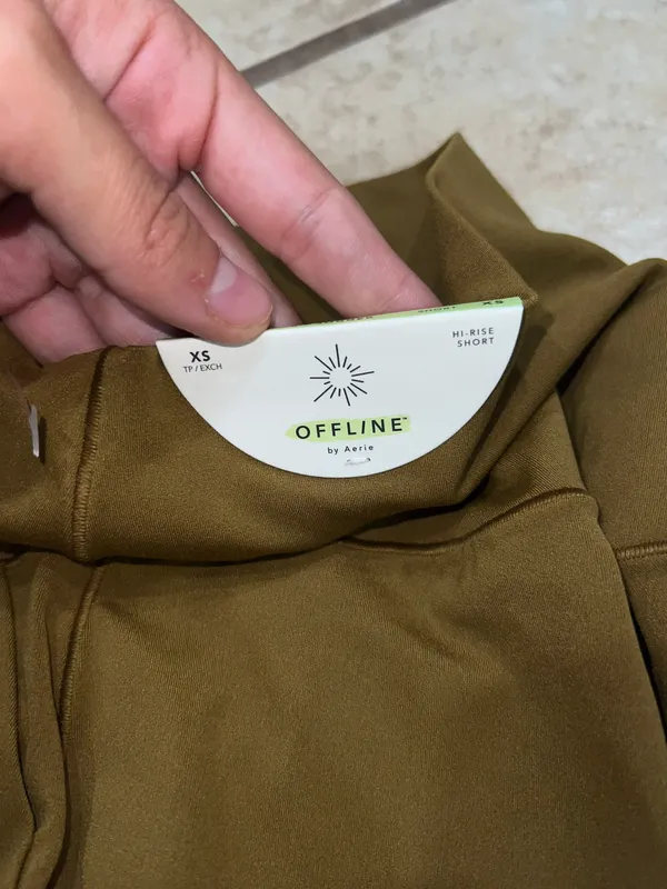 Aerie Jogger Leggings - Image 6