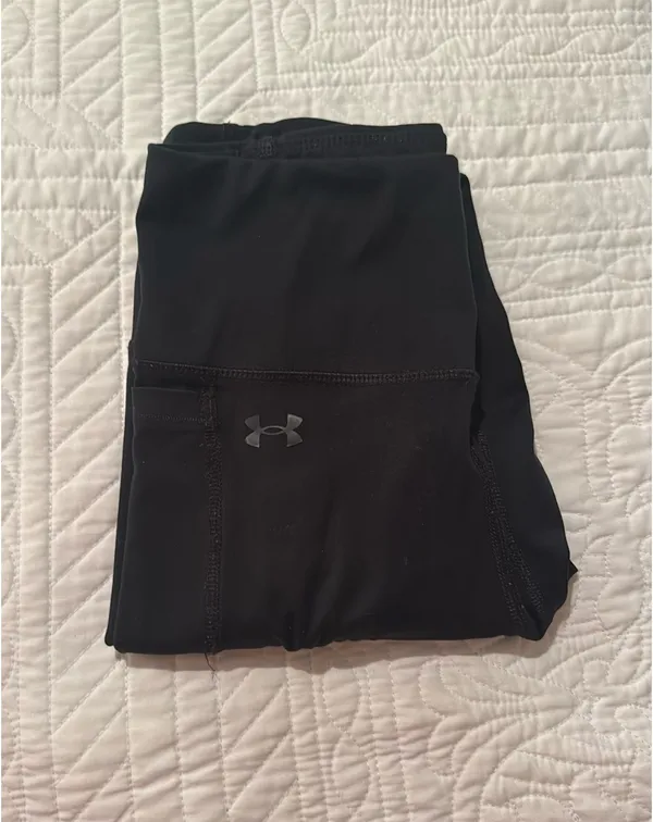 Under Armour Leggings - Image 2