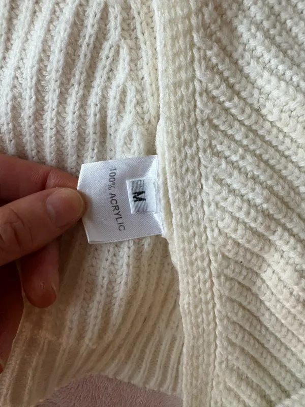 Shrug Knit - Image 2