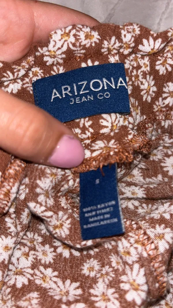 Arizona skirt shorts - Image 3