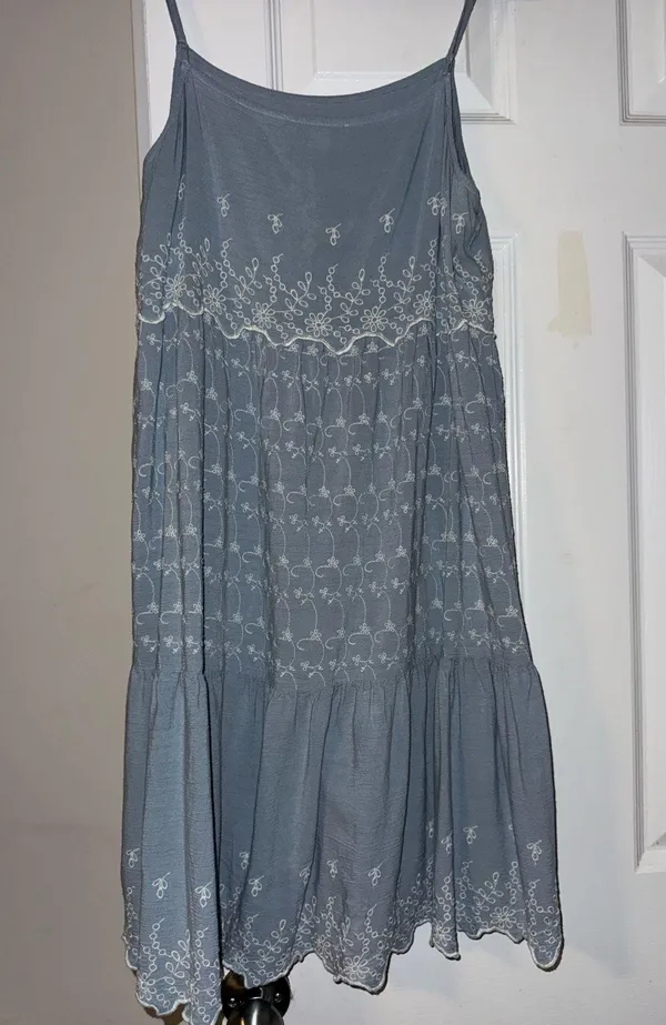 American Eagle Dress - Image 4