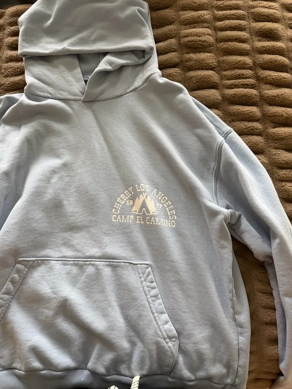 Cherry LA sweatshirt - Image 3