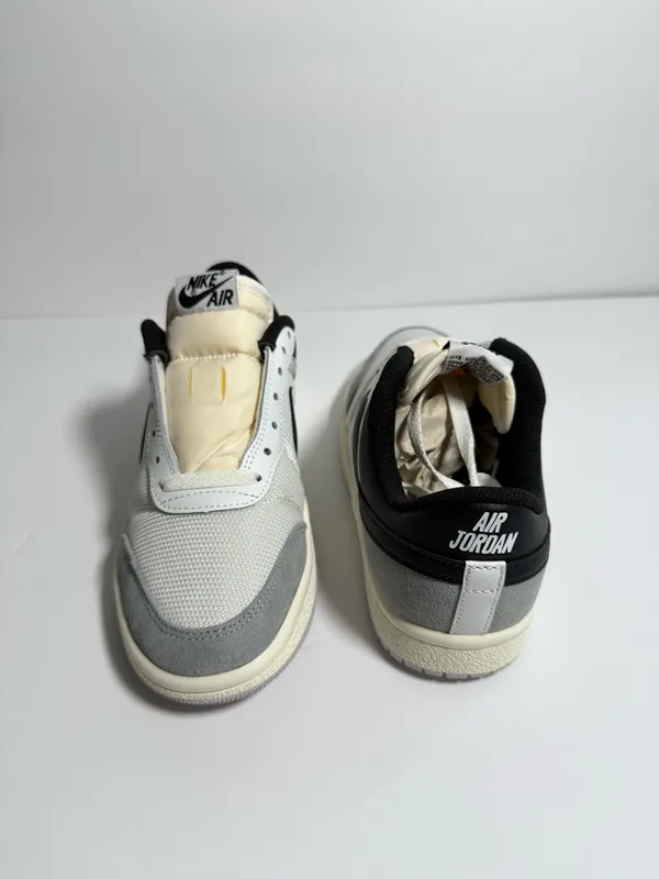 Nike Jordan Women’s Air Jordan Skyline Low size 8.5 - Image 10