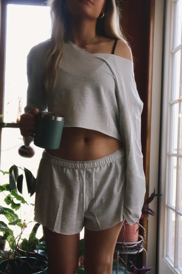 Two-Piece Lounge Set - Image 3