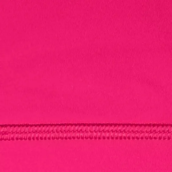 LULULEMON Energy Bra Calypso Pink Medium Support B/C Cup Luxtreme Sz 4 Like New - Image 4