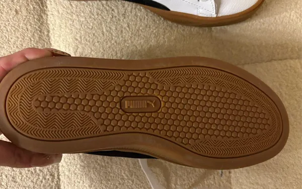 Puma sneakers - Image 3