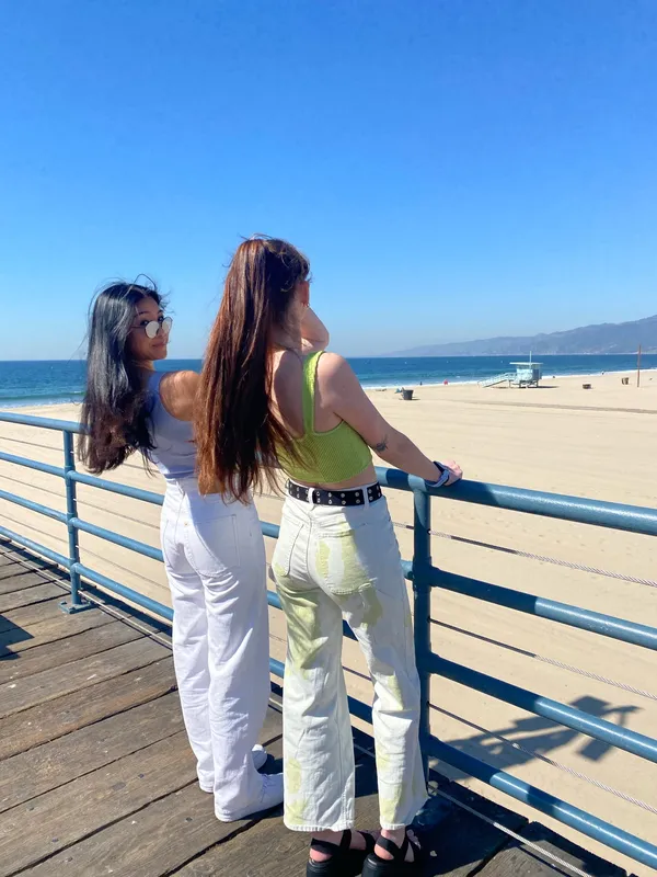 green BP pants - Image 6