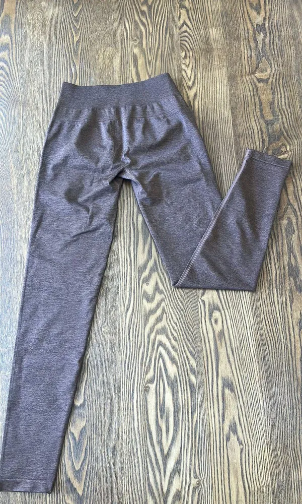celer yoga pants Brown Size XS - Image 2