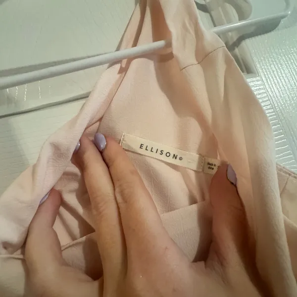 Jumper Pink - Image 3