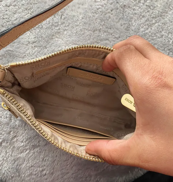 Michael Kors Small Purse - Image 3