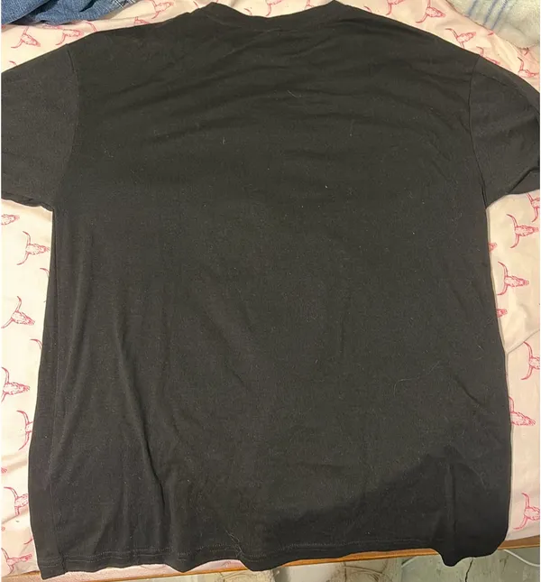 2 Fly T - Image 2