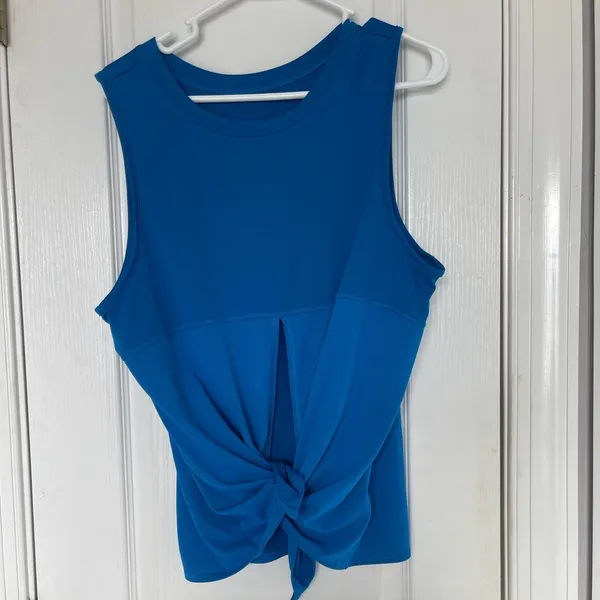 Gymshark Tank - Image 4